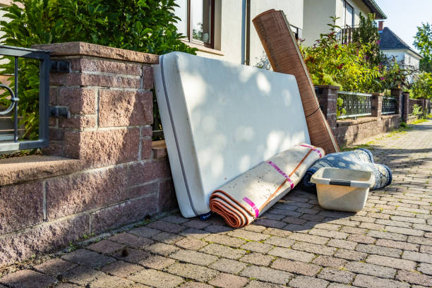 Best Attic Cleanout Services  in Red Hill, SC