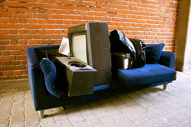 Professional Junk Removal in Red Hill, SC
