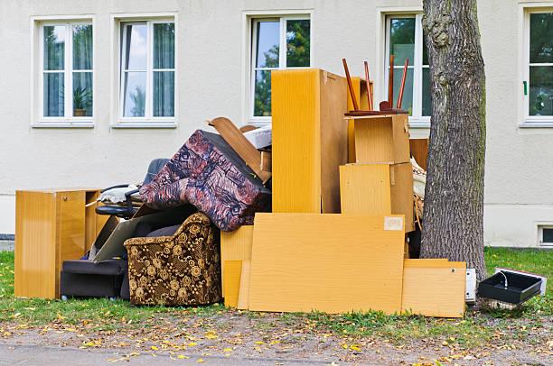 Full-Service Junk Removal in Red Hill, SC